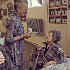 Meet your Posher, Carrie